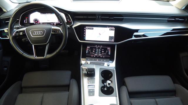 AUDI A6 AVANT 40 2.0 TDI QUATTRO ULTRA S - foto 9