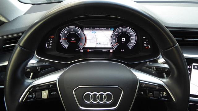 AUDI A6 AVANT 40 2.0 TDI QUATTRO ULTRA S - foto 10