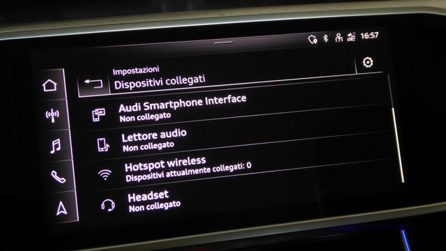 AUDI A6 AVANT 40 2.0 TDI QUATTRO ULTRA S - foto 34