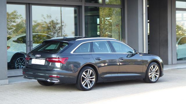 AUDI A6 AVANT 40 2.0 TDI QUATTRO ULTRA S - foto 3