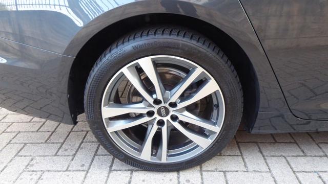AUDI A6 AVANT 40 2.0 TDI QUATTRO ULTRA S - foto 50