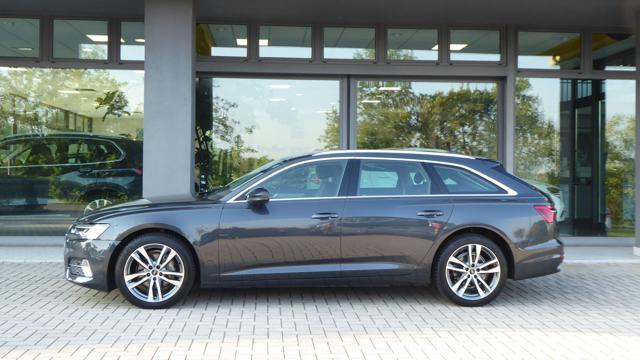 AUDI A6 AVANT 40 2.0 TDI QUATTRO ULTRA S - foto 2