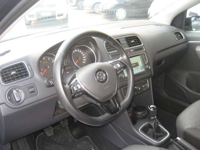 VOLKSWAGEN POLO 1.2 TSI 5P COMFORTLINE BMT - foto 2