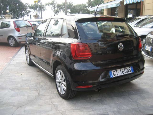 VOLKSWAGEN POLO 1.2 TSI 5P COMFORTLINE BMT - foto 3