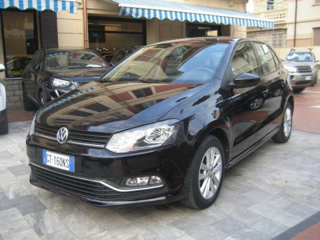 VOLKSWAGEN POLO 1.2 TSI 5P COMFORTLINE BMT - foto 4
