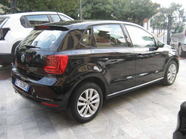 VOLKSWAGEN POLO 1.2 TSI 5P COMFORTLINE BMT - foto 5