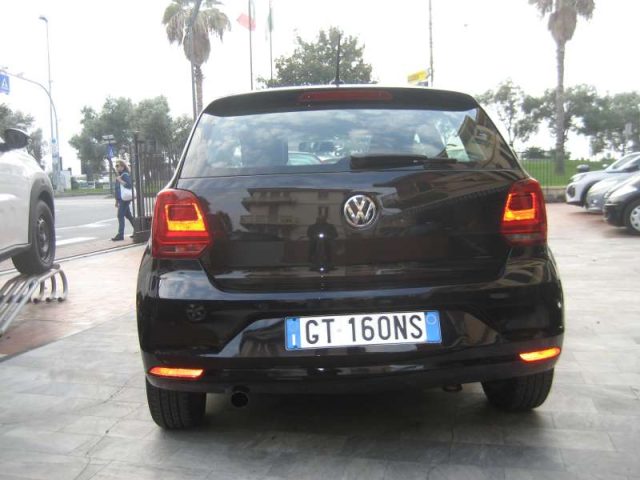 VOLKSWAGEN POLO 1.2 TSI 5P COMFORTLINE BMT - foto 6