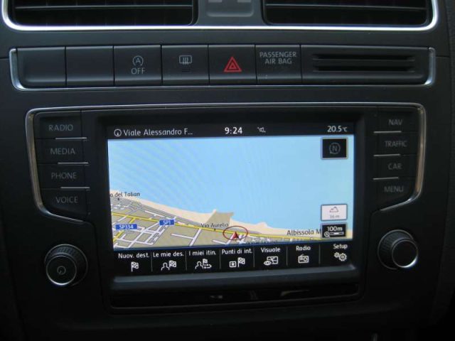 VOLKSWAGEN POLO 1.2 TSI 5P COMFORTLINE BMT - foto 7