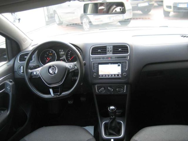 VOLKSWAGEN POLO 1.2 TSI 5P COMFORTLINE BMT - foto 8