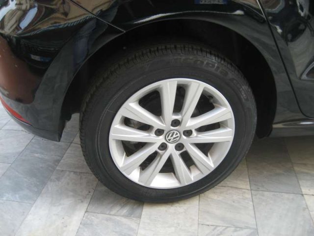 VOLKSWAGEN POLO 1.2 TSI 5P COMFORTLINE BMT - foto 9