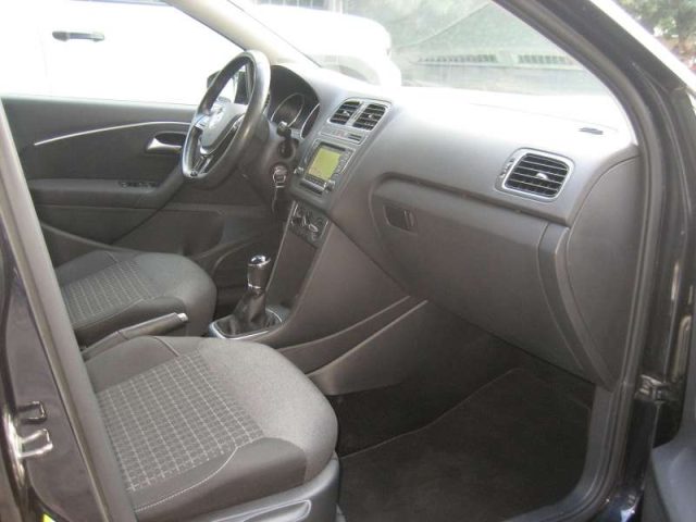 VOLKSWAGEN POLO 1.2 TSI 5P COMFORTLINE BMT - foto 12