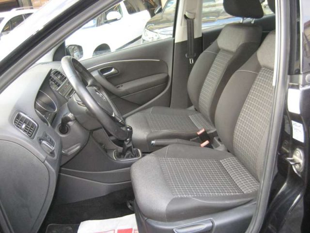 VOLKSWAGEN POLO 1.2 TSI 5P COMFORTLINE BMT - foto 14