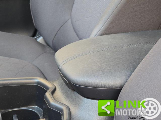 TOYOTA RAV 4 VVT-IE H ACTIVE AWD-I 222CV E-CV - foto 39