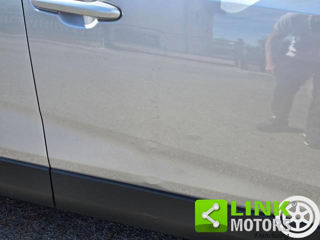 TOYOTA RAV 4 VVT-IE H ACTIVE AWD-I 222CV E-CV - foto 17