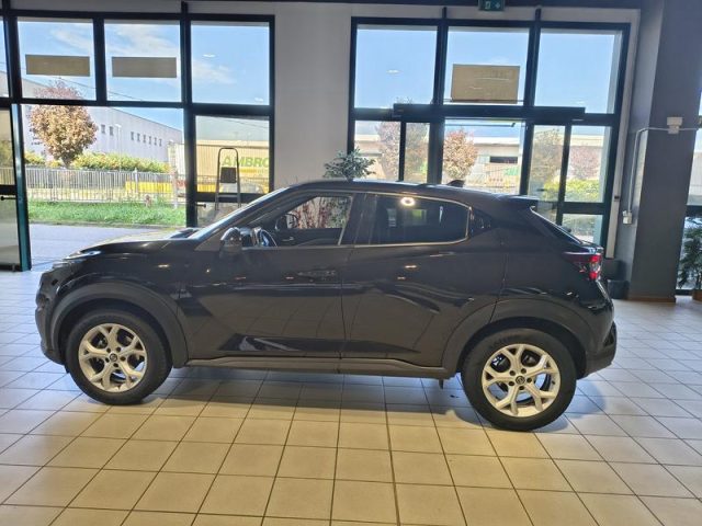 NISSAN JUKE 1.0 DIG-T 117 CV ACENTA NEOPATEN - foto 6