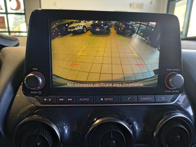 NISSAN JUKE 1.0 DIG-T 117 CV ACENTA NEOPATEN - foto 14
