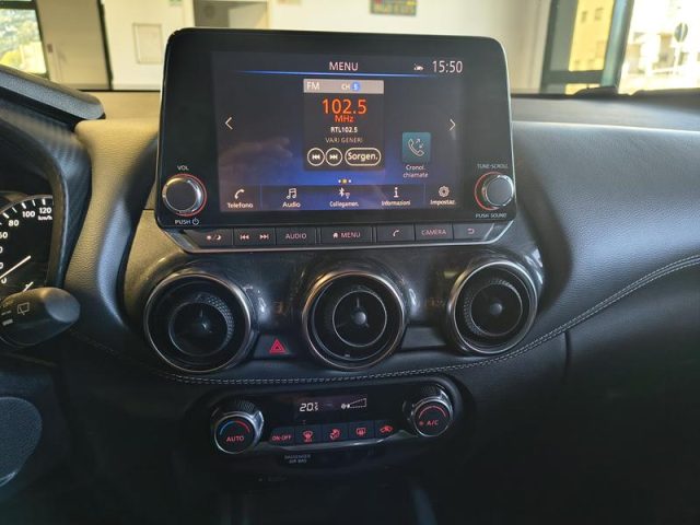 NISSAN JUKE 1.0 DIG-T 117 CV ACENTA NEOPATEN - foto 15