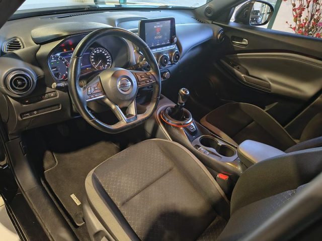 NISSAN JUKE 1.0 DIG-T 117 CV ACENTA NEOPATEN - foto 12