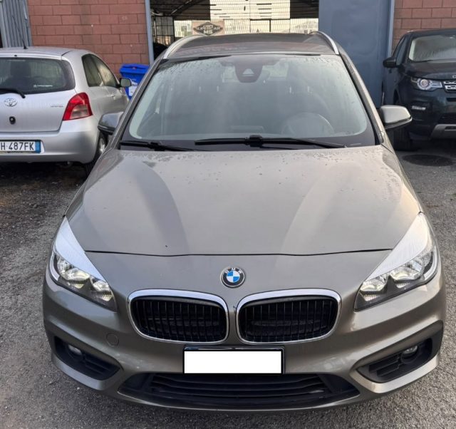 BMW 216 D ACTIVE AUTOMATIC 7 POSTI - foto 8