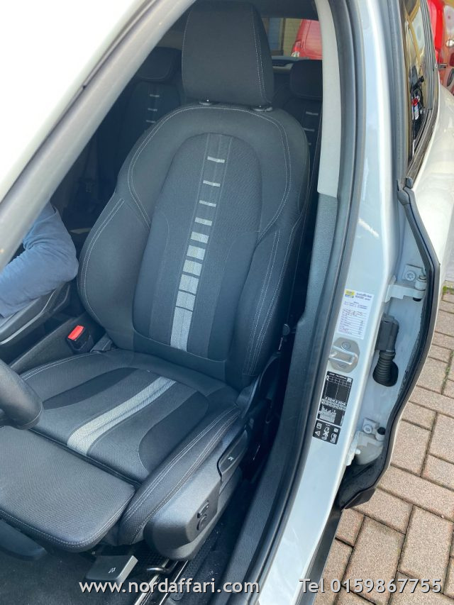 BMW X2 - foto: 8