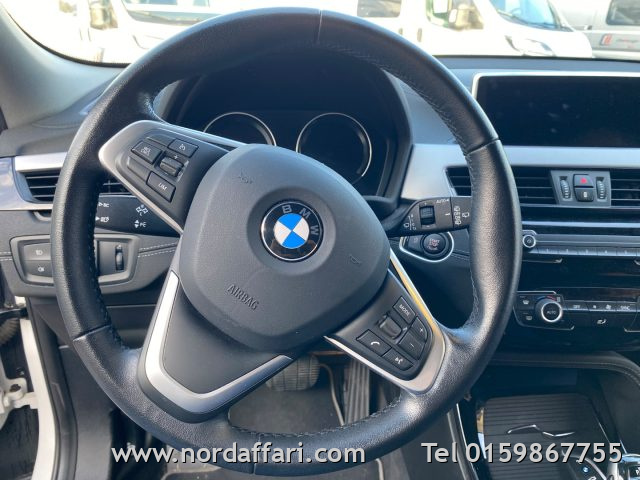 BMW X2 - foto: 12