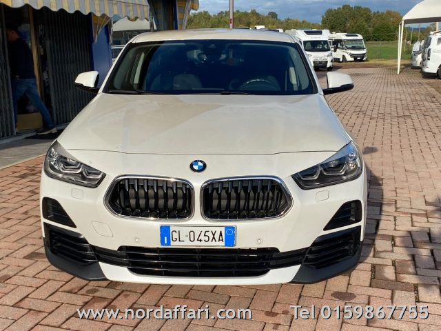 BMW X2 - foto: 2