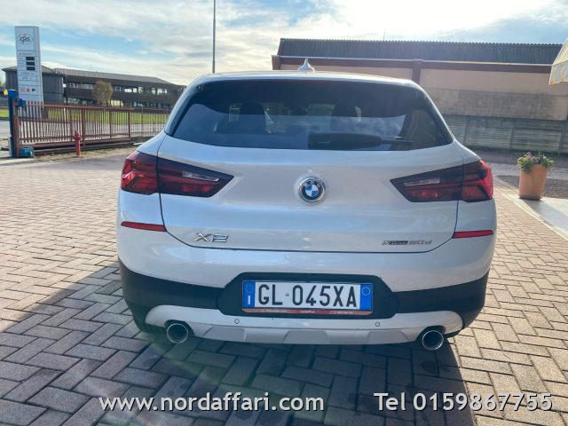BMW X2 - foto: 5