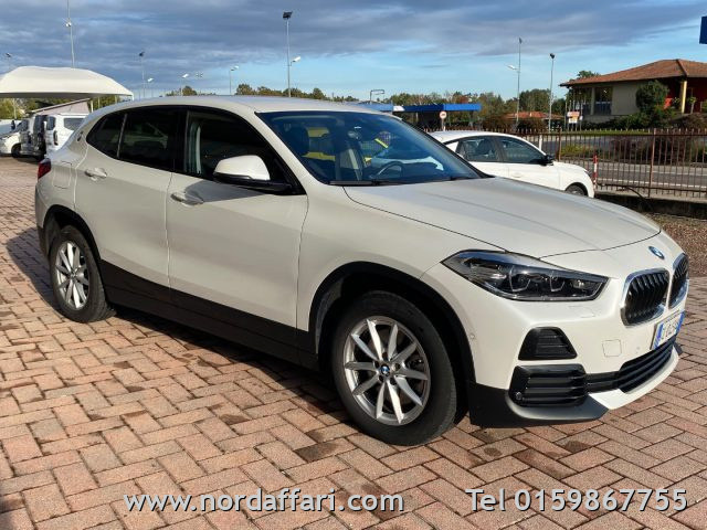 BMW X2 - foto: 4