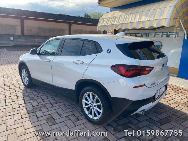 BMW X2 - foto: 3