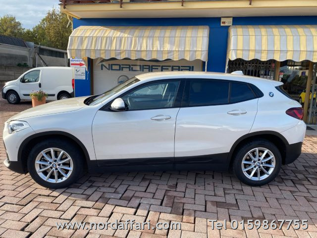 BMW X2 - foto: 6