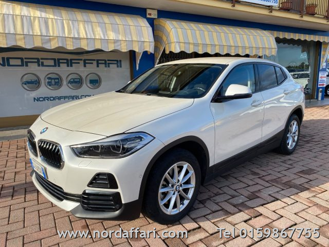 BMW X2 - foto: 1