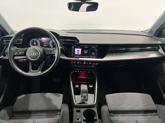 AUDI A3 SPB 35 TDI S TRONIC S LINE EDITI - foto 7