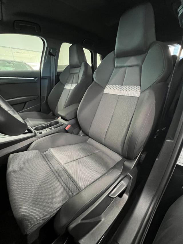 AUDI A3 SPB 35 TDI S TRONIC S LINE EDITI - foto 6