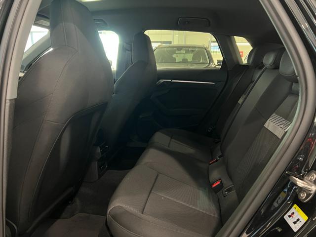 AUDI A3 SPB 35 TDI S TRONIC S LINE EDITI - foto 15