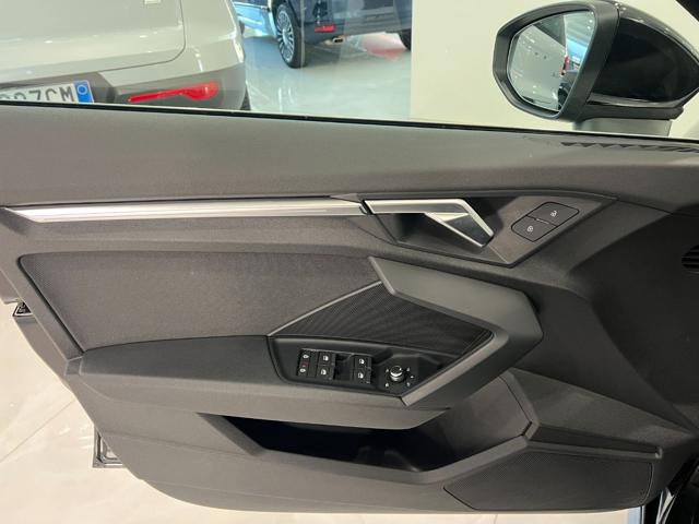 AUDI A3 SPB 35 TDI S TRONIC S LINE EDITI - foto 20