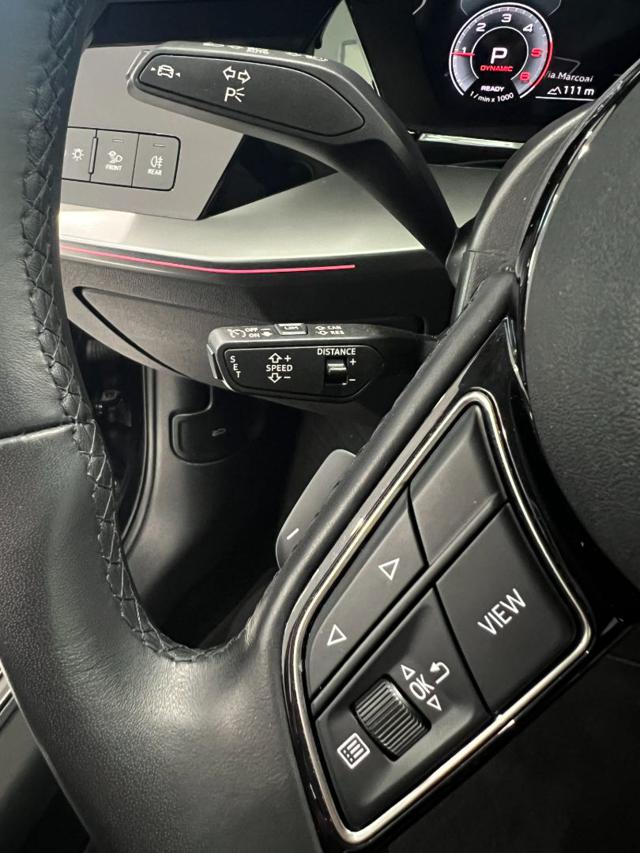 AUDI A3 SPB 35 TDI S TRONIC S LINE EDITI - foto 9