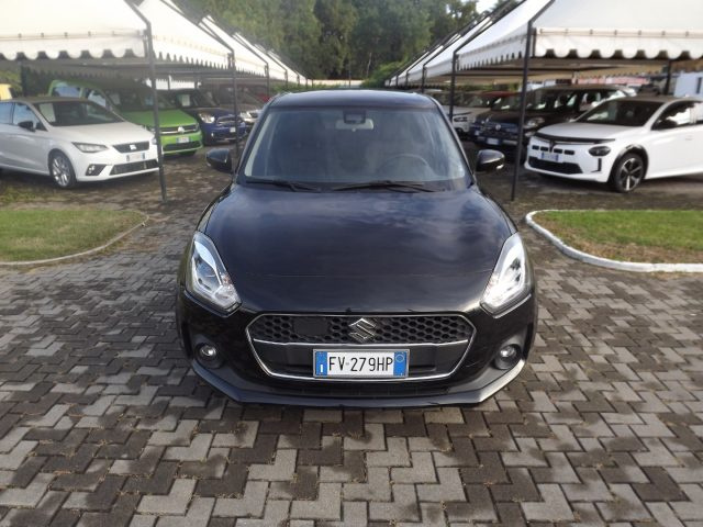 SUZUKI SWIFT 1.2 HYBRID TOP - foto 2