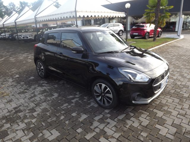 SUZUKI SWIFT 1.2 HYBRID TOP - foto 3