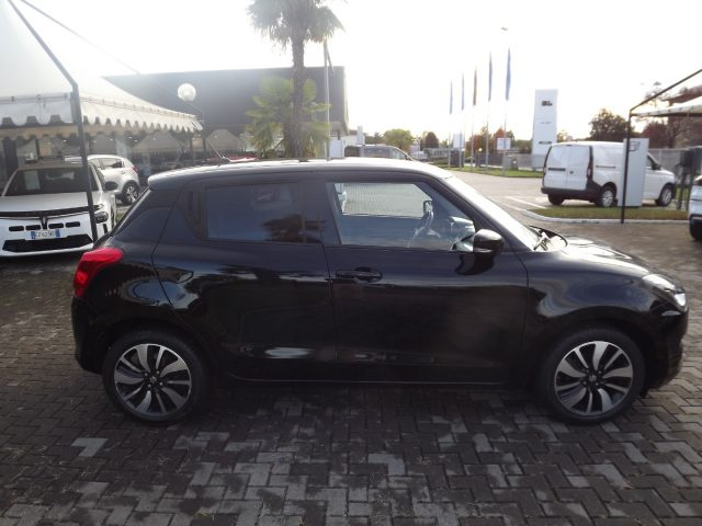 SUZUKI SWIFT 1.2 HYBRID TOP - foto 4
