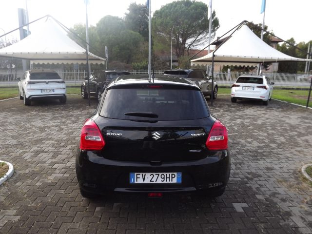 SUZUKI SWIFT 1.2 HYBRID TOP - foto 5