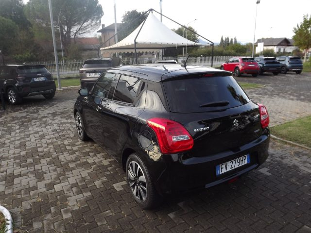SUZUKI SWIFT 1.2 HYBRID TOP - foto 6