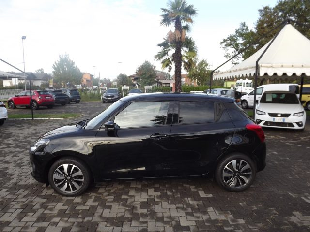 SUZUKI SWIFT 1.2 HYBRID TOP - foto 7