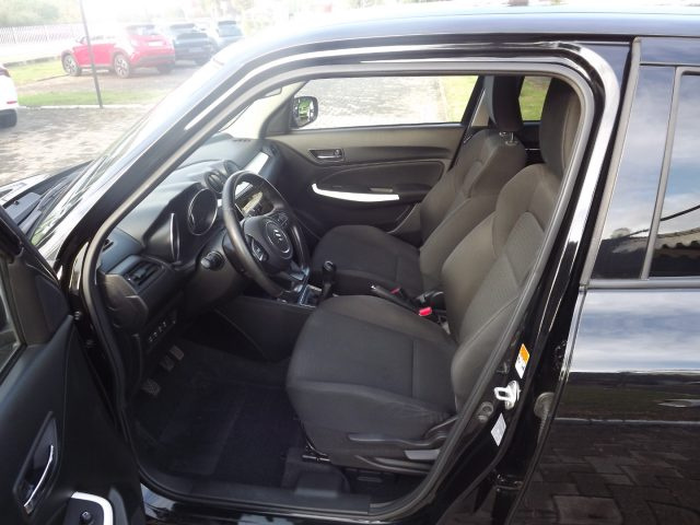 SUZUKI SWIFT 1.2 HYBRID TOP - foto 9