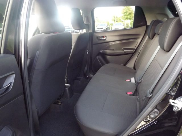 SUZUKI SWIFT 1.2 HYBRID TOP - foto 10