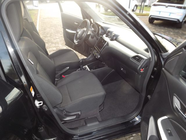 SUZUKI SWIFT 1.2 HYBRID TOP - foto 15