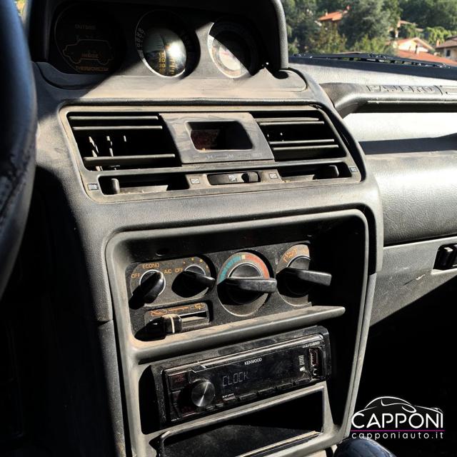 MITSUBISHI PAJERO 2.5 TDI 3P. GLS - foto 11