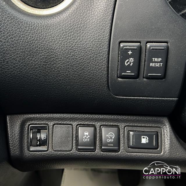 NISSAN NAVARA 2.3 DCI 190 CV 4WD DOUBLE CAB AU - foto 20