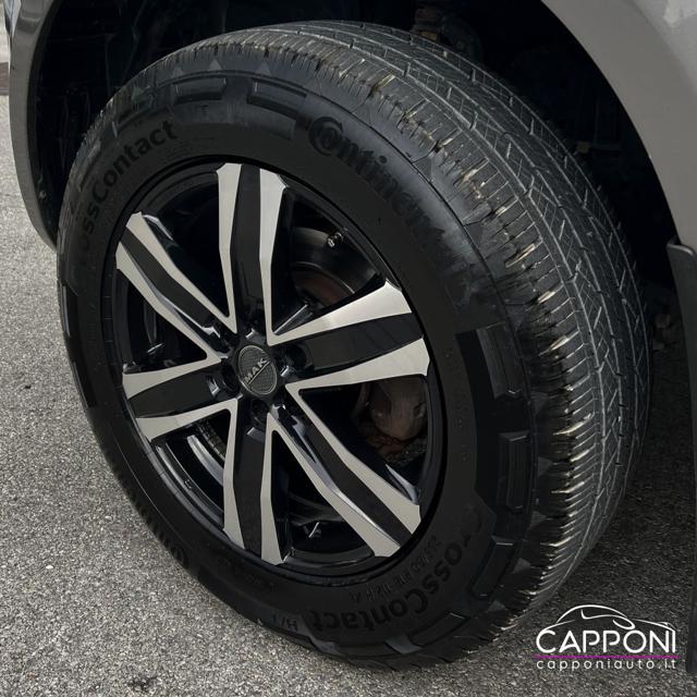 NISSAN NAVARA 2.3 DCI 190 CV 4WD DOUBLE CAB AU - foto 23