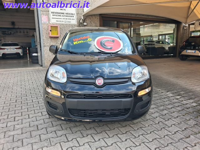 FIAT PANDINA 1.0 FIREFLY 65 CV HYBRID ICON KM - foto 3