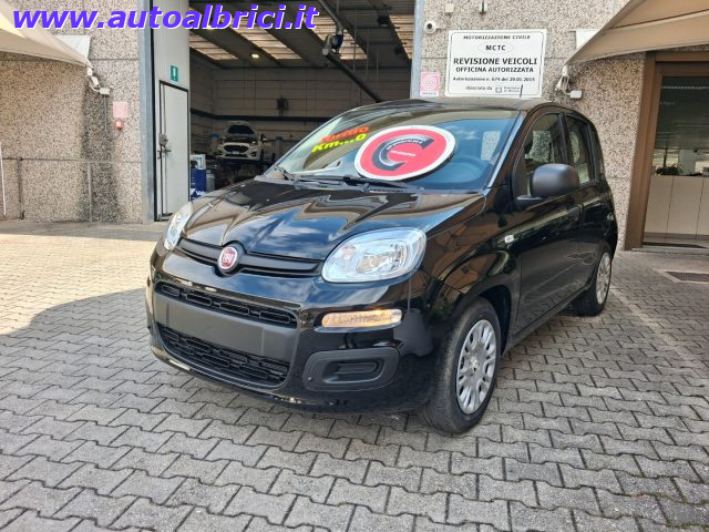 FIAT PANDINA 1.0 FIREFLY 65 CV HYBRID ICON KM - foto 4